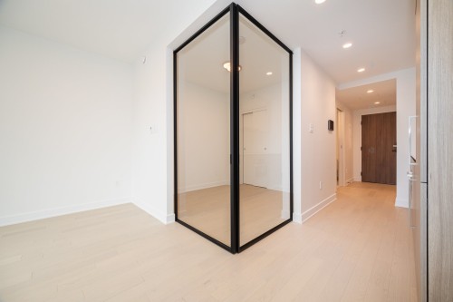 Vue d'ensemble - 1522-1518 Rue Sherbrooke O., Montréal (Ville-Marie), QC 