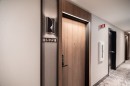 Corridor - 1522-1518 Rue Sherbrooke O., Montréal (Ville-Marie), QC 