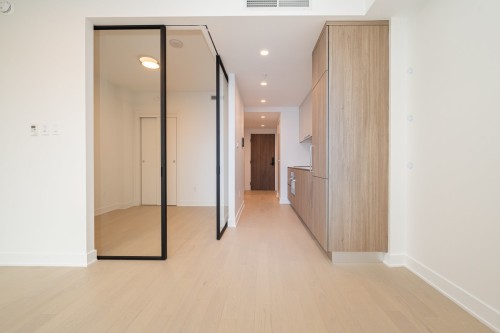 Vue d'ensemble - 1522-1518 Rue Sherbrooke O., Montréal (Ville-Marie), QC 