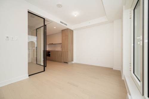 Vue d'ensemble - 1522-1518 Rue Sherbrooke O., Montréal (Ville-Marie), QC 