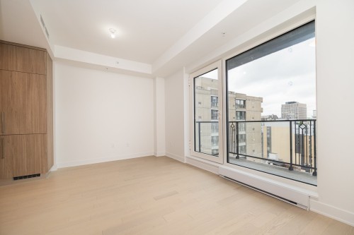 Vue d'ensemble - 1522-1518 Rue Sherbrooke O., Montréal (Ville-Marie), QC 