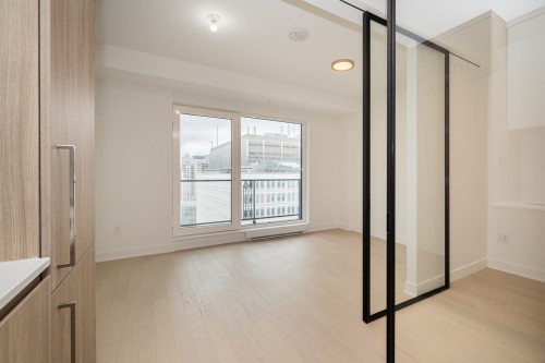 Vue d'ensemble - 1522-1518 Rue Sherbrooke O., Montréal (Ville-Marie), QC 
