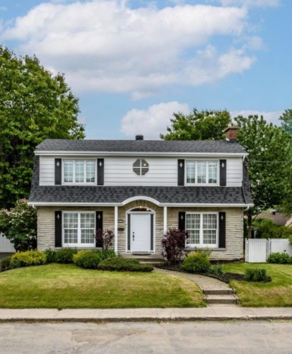 471 Rue Gélinas  Trois-Rivières, QC G8T 7E4
