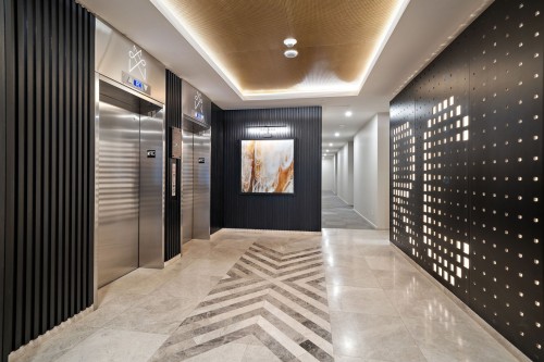 Intérieur - 416-5175 Rue Mackenzie, Montréal (Côte-Des-Neiges/Notre-Dame-De-Grâce), QC 