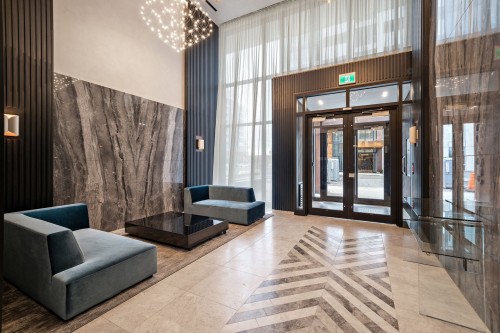 Intérieur - 416-5175 Rue Mackenzie, Montréal (Côte-Des-Neiges/Notre-Dame-De-Grâce), QC 