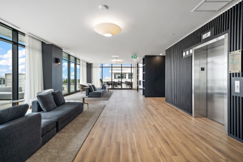 Loft - 416-5175 Rue Mackenzie, Montréal (Côte-Des-Neiges/Notre-Dame-De-Grâce), QC 
