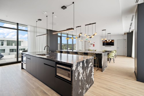 Loft - 416-5175 Rue Mackenzie, Montréal (Côte-Des-Neiges/Notre-Dame-De-Grâce), QC 