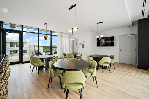 Loft - 416-5175 Rue Mackenzie, Montréal (Côte-Des-Neiges/Notre-Dame-De-Grâce), QC 