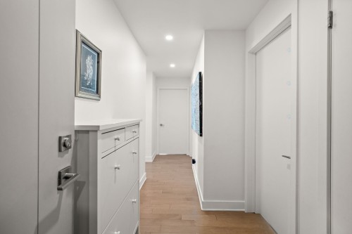 Intérieur - 416-5175 Rue Mackenzie, Montréal (Côte-Des-Neiges/Notre-Dame-De-Grâce), QC 