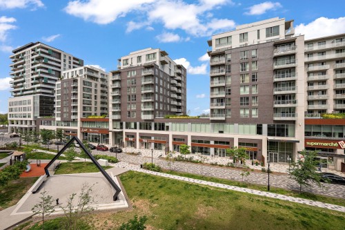 Extérieur - 416-5175 Rue Mackenzie, Montréal (Côte-Des-Neiges/Notre-Dame-De-Grâce), QC 