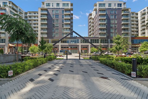 Extérieur - 416-5175 Rue Mackenzie, Montréal (Côte-Des-Neiges/Notre-Dame-De-Grâce), QC 