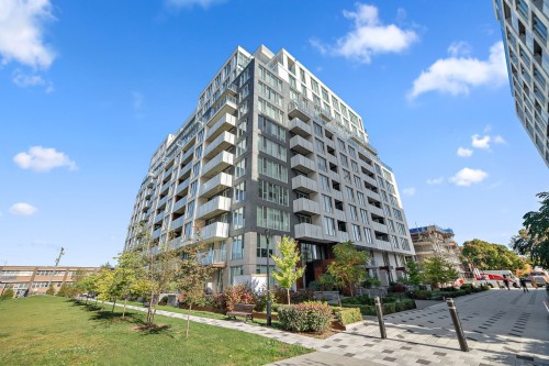 Façade - 416-5175 Rue Mackenzie, Montréal (Côte-Des-Neiges/Notre-Dame-De-Grâce), QC 