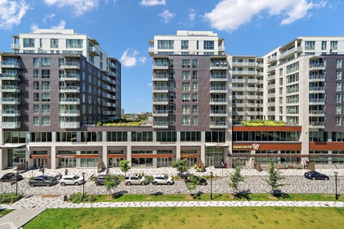 Extérieur - 416-5175 Rue Mackenzie, Montréal (Côte-Des-Neiges/Notre-Dame-De-Grâce), QC 