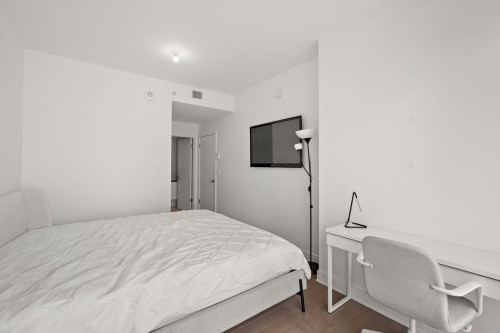 Chambre à coucher principale - 416-5175 Rue Mackenzie, Montréal (Côte-Des-Neiges/Notre-Dame-De-Grâce), QC 