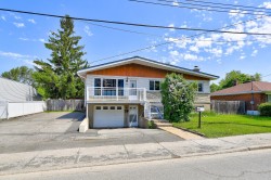 1933 53e Avenue (P.-a.-T.) Montréal (Rivière-Des-Prairies/Pointe-Aux-Trembles), QC H1A 2V2