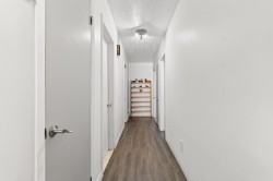 Passageway - 
