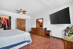 Master Bedroom - 