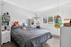 Bedroom - 