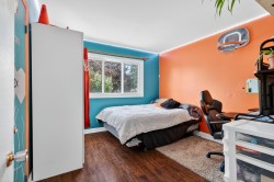 Bedroom - 