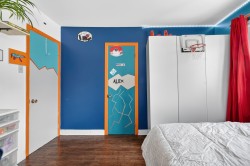 Bedroom - 