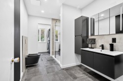 Bathroom - 