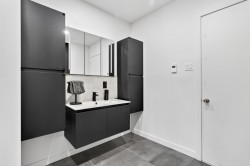 Bathroom - 