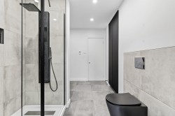 Bathroom - 