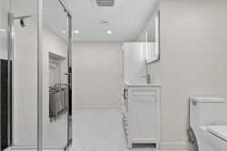 Bathroom - 