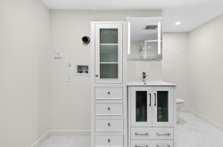 Bathroom - 