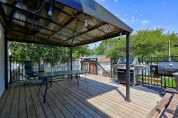 Patio - 