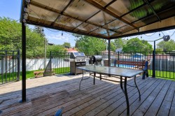 Patio - 