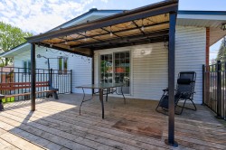 Patio - 