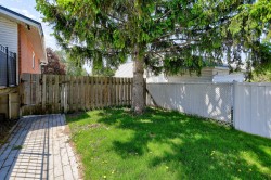 Courtyard - 
