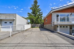 Parking - 