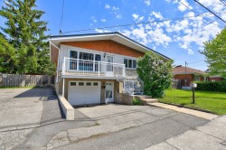 Front of Structure - 