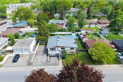 Aerial View - 