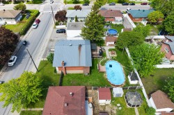 Aerial View - 