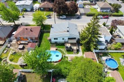 Aerial View - 