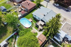 Aerial View - 