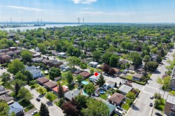 Aerial View - 