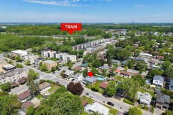 Aerial View - 