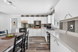 Kitchen - 