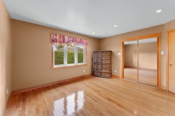 Master Bedroom - 