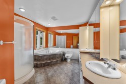 Bathroom - 