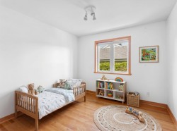 Bedroom - 
