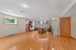 Family Room - 
