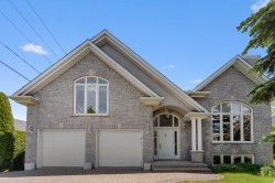 Front of Structure - 