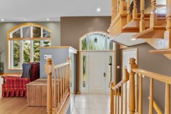 Mud Room - 