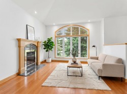 Living Room - 