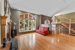 Living Room - 